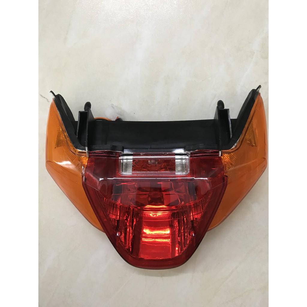Đèn hậu future 1 + đuôi bống