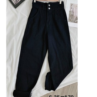 QUẦN BAGGY bigsize VNXK ĐẠI SIZE NHỎ ĐẾN 35 MS 79