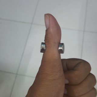 Nam châm vĩnh cửu siêu mạnh 12x5mm