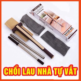   BÁN CHẠY  Chổi Lau Nhà Tự Vắt  Cây Lau Nhà Thông Minh 