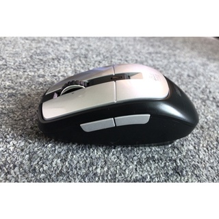 Chuột không dây Buffalo SRMB03 về từ Nhật