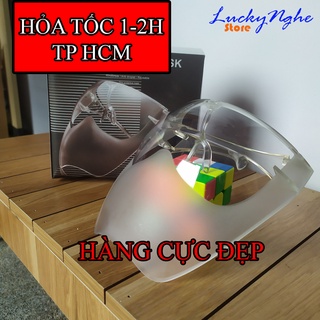 Kính chống giọt bắn kính bảo hộ đi đường chống bụi, chống tia UV FULL mặt - mẫu mới