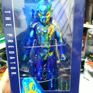 Mô hình Neca Fugitive Predator Thermal Ver