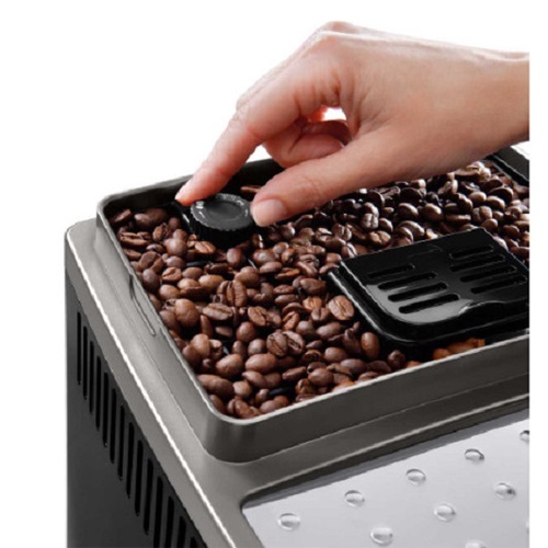 [Mã ELHADEV giảm 4% đơn 300K] Máy pha cafe tự động Delonghi Magnifica S Smart ECAM250.33.TB