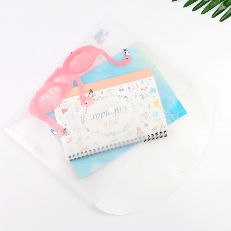 Túi đựng tài liệu Flamingo | BigBuy360 - bigbuy360.vn