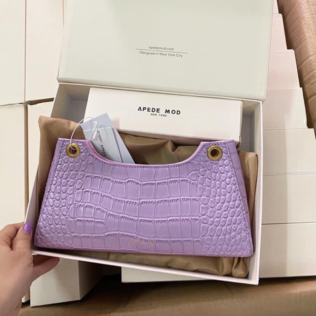 Túi Apede mod ny