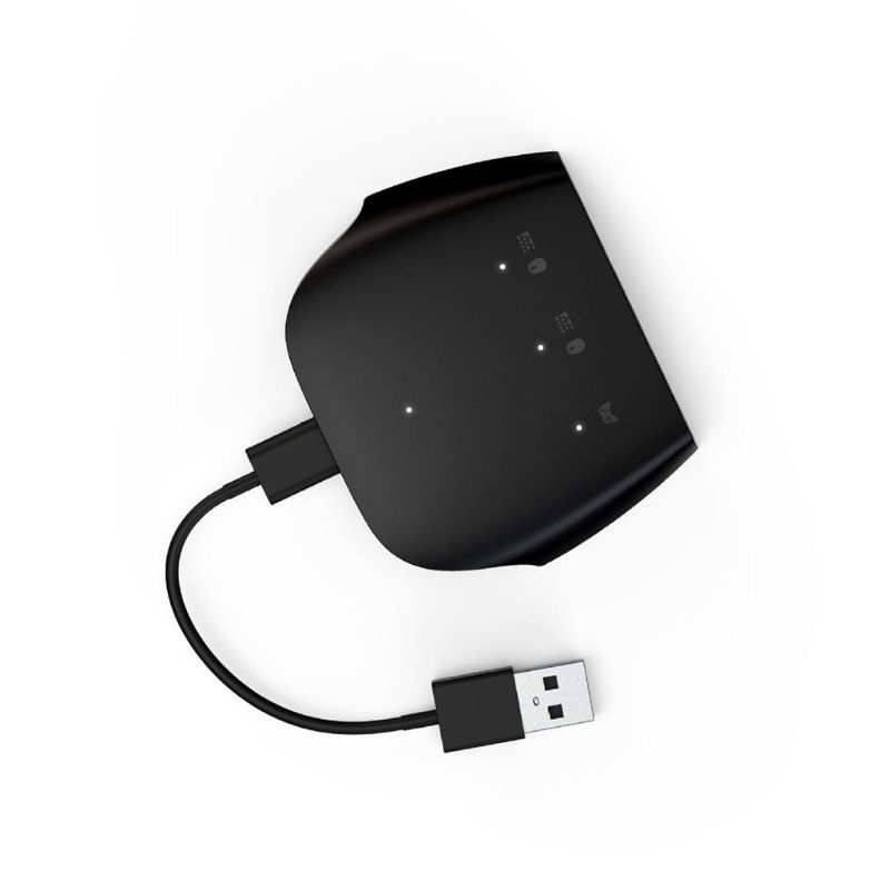 Bộ Điều Hợp Điều Khiển Có Dây Di Động Cho Switch One PS3 Contro