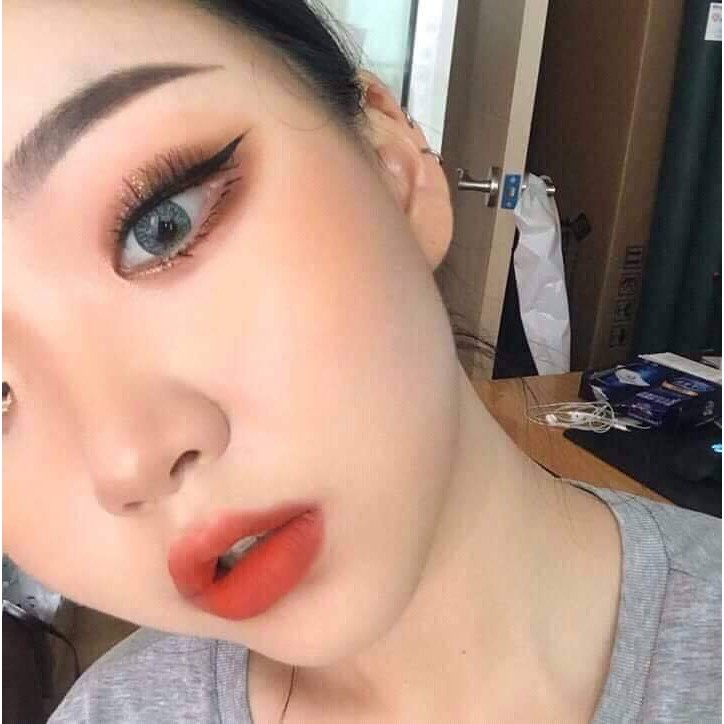SON BABESEXY - VIRGIN - CAM ĐẤT
