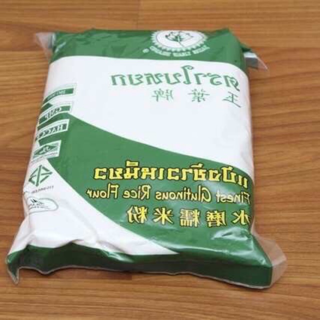 Bột nếp thái 400g