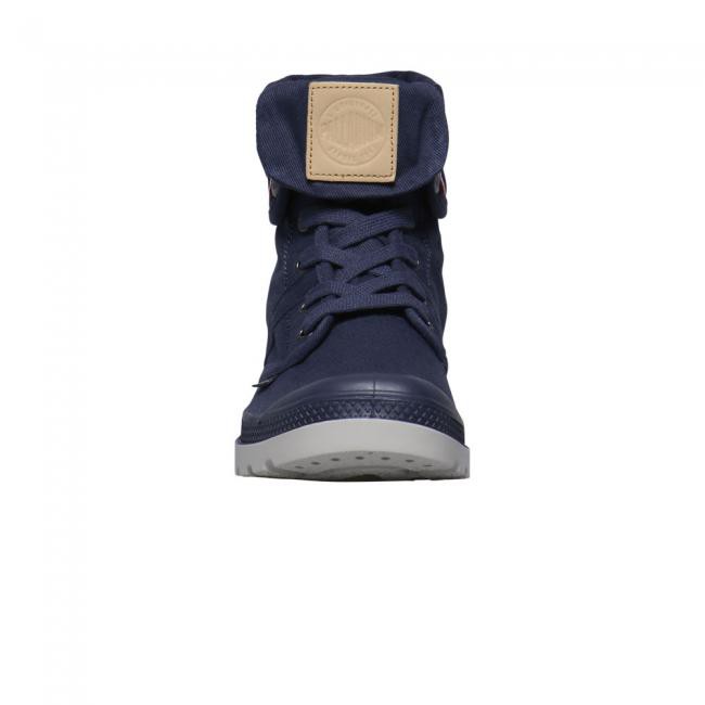 Giày sneakers Palladium Pallabrouse BGY Conv 75333-485