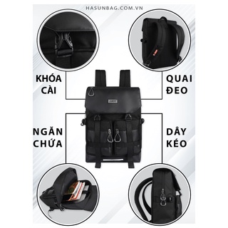 Balo Học Sinh| Balo Du lịch Hasun