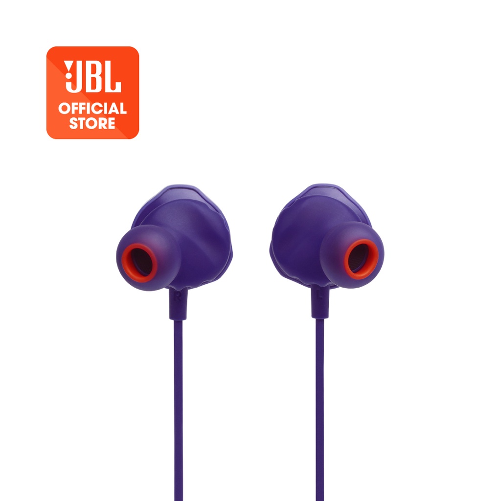 Tai nghe JBL Quantum 50 | Tặng hộp đựng tai nghe JBL - Hàng Chính Hãng