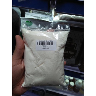 Bột béo kem sữa B-one 100g