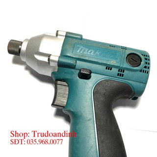 Máy bắn vít Makita 12v - 6916D