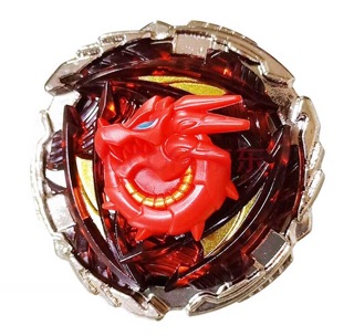 Rồng Đỏ Phun Lửa