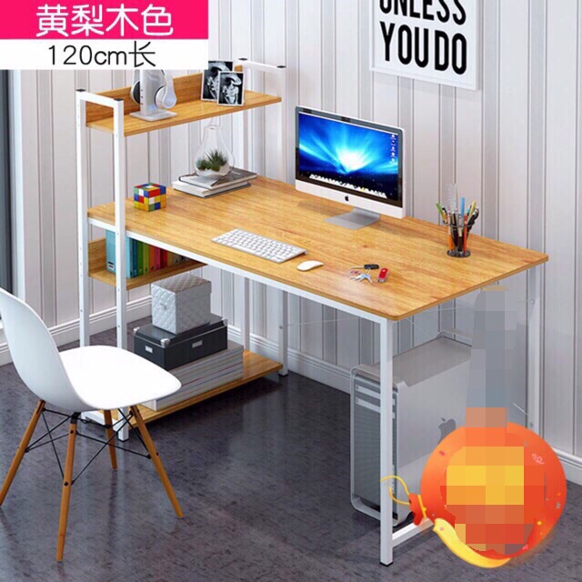 BÀN MÁY TÍNH KÈM GIÁ SÁCH Mẫu Mới 2019 | BigBuy360 - bigbuy360.vn