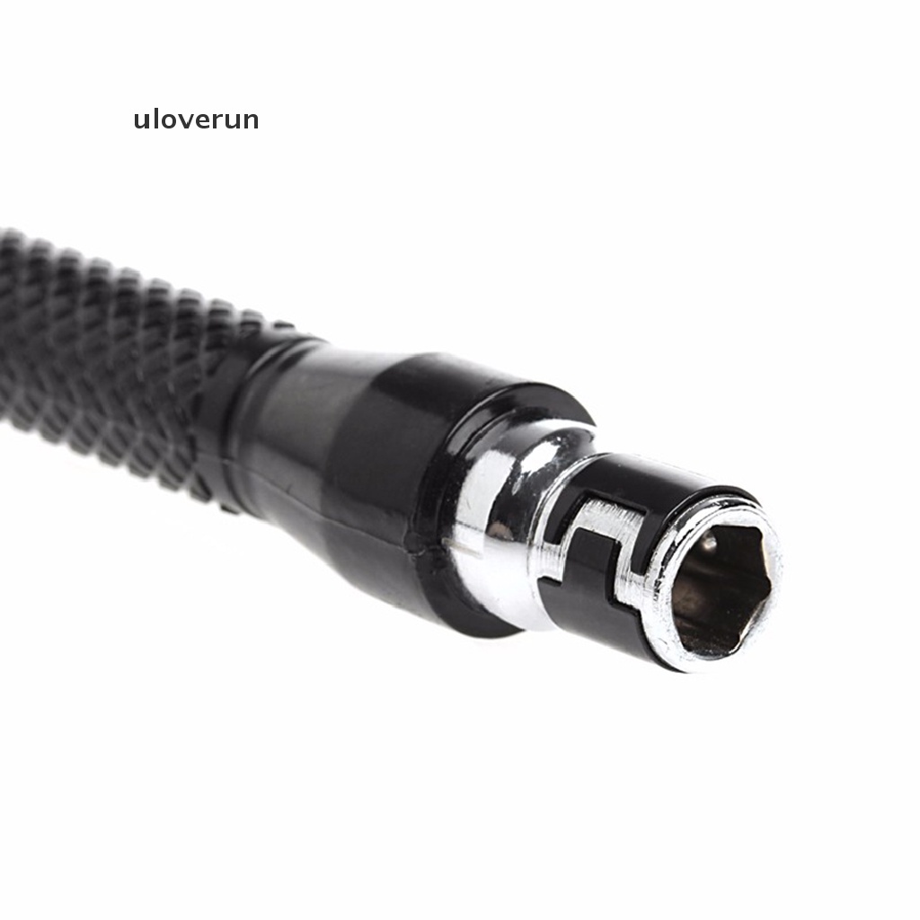 Tua Vít Mini Hai Đầu Hình Chữ L Tiện Dụng