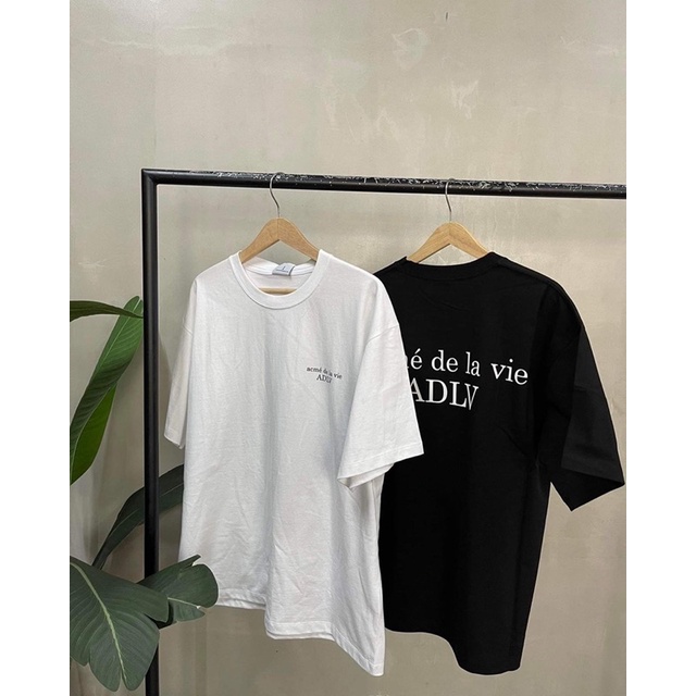 - Áo ADLV basic chính hãng 100%