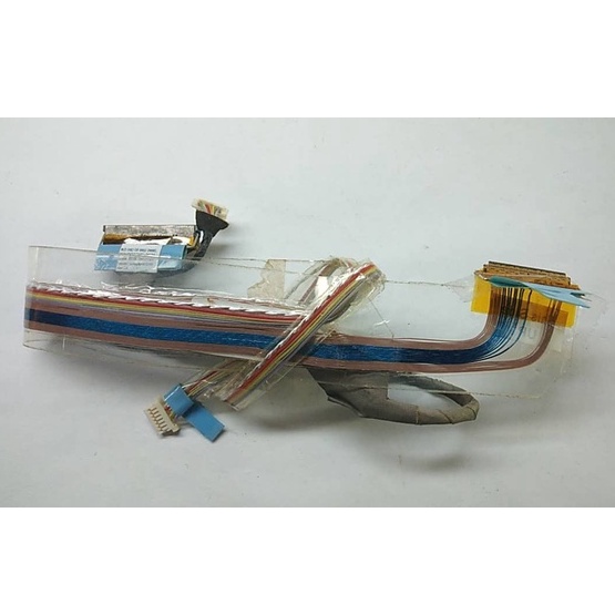 Cáp màn hình LCD laptop studio 1555 - 1558-1557