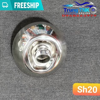 Chụp đít pô sh 2020 125cc-150cc.