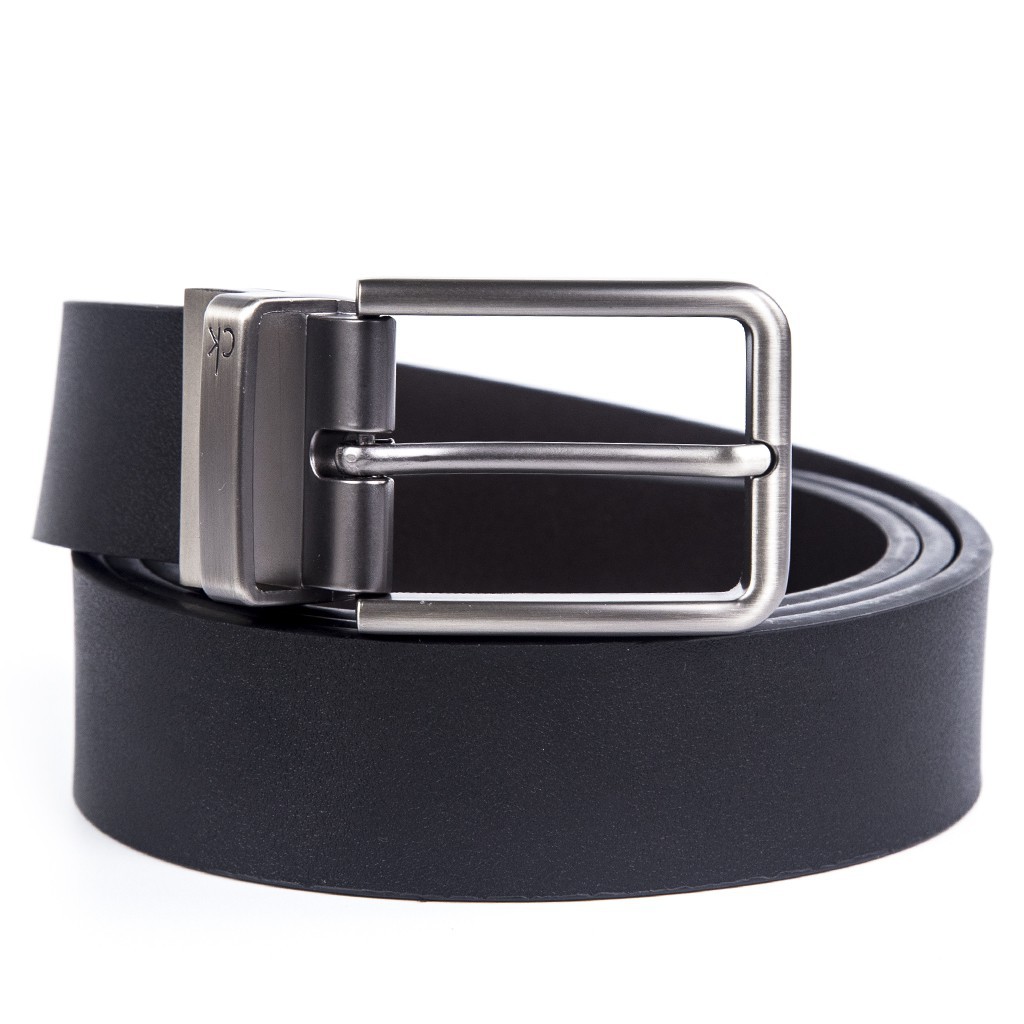 Thắt lưng nam-dây nịt lưng C. K kèm hộp sang trọng