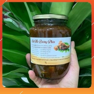 SỐT ME, SỐT ME ĐƯỜNG PHÈN - LÀM ĐỦ MỌI MÓN NGON