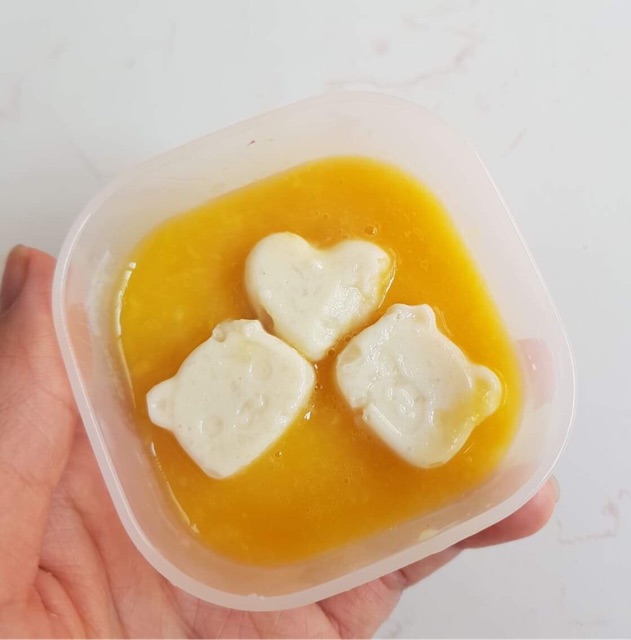 Khuôn cơm cho bé ăn dặm - SHOP MẸ BƠ | BigBuy360 - bigbuy360.vn