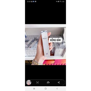 nuwhite (V1) làm hồng bím