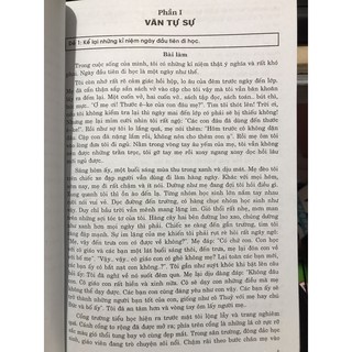 199 Bài Và Đoạn Văn Hay - Lớp 9