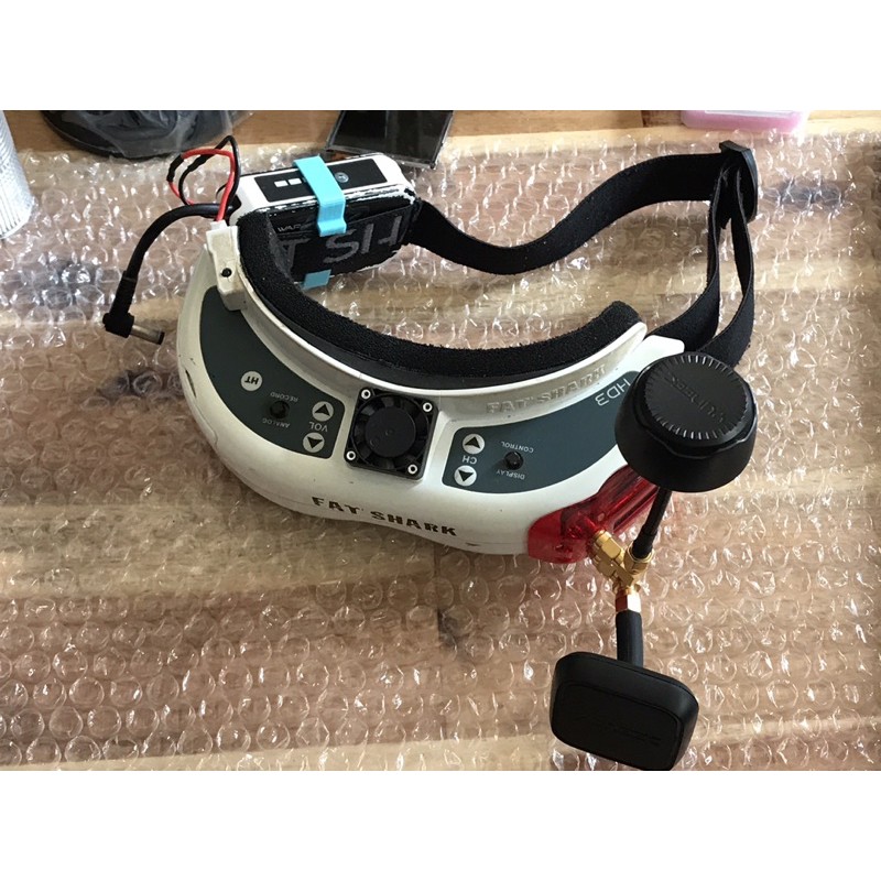 combo ăng ten fpv 14dbi lấy sóng cực tốt