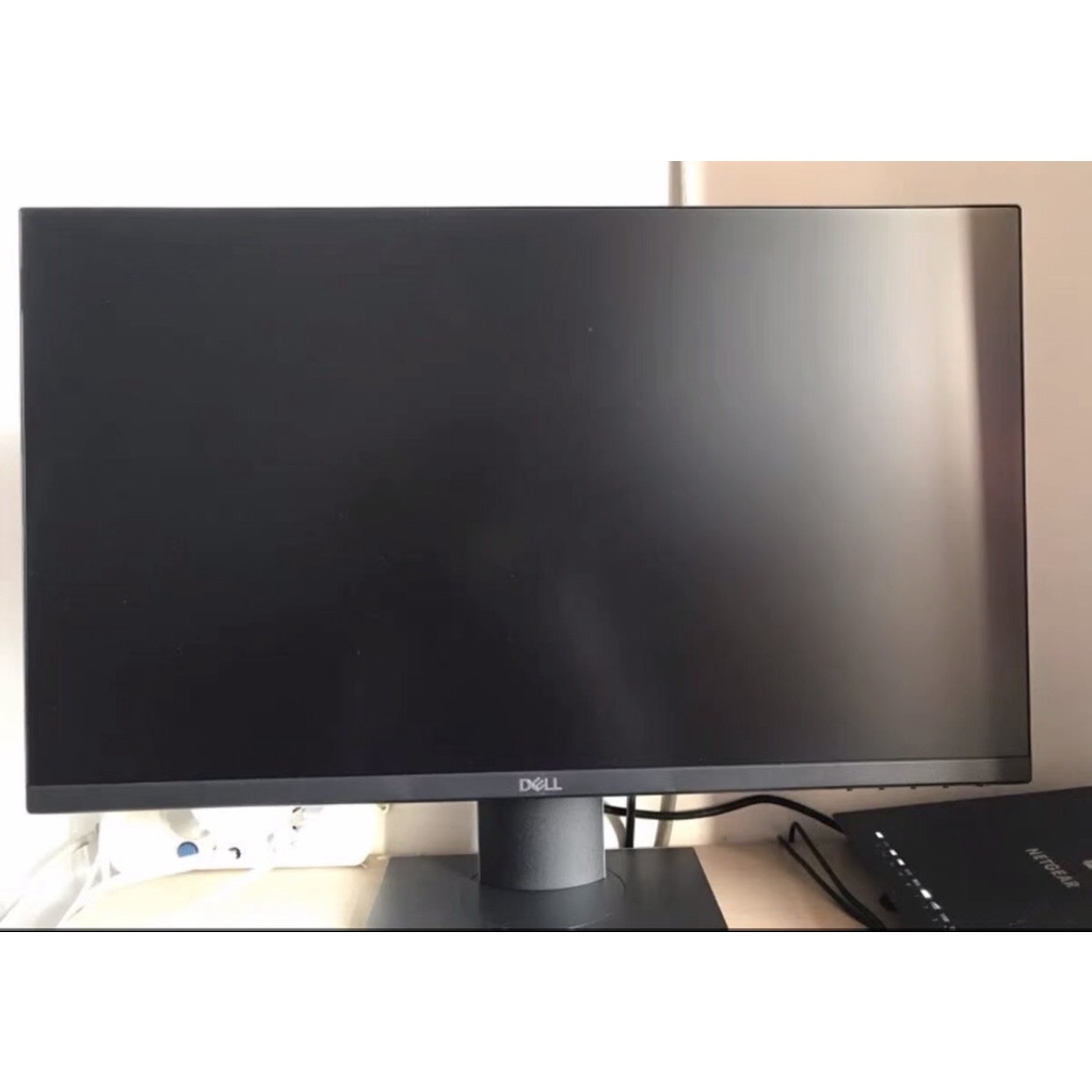 Màn hình DELL P2419H 23.8 icnh FULL HD IPS