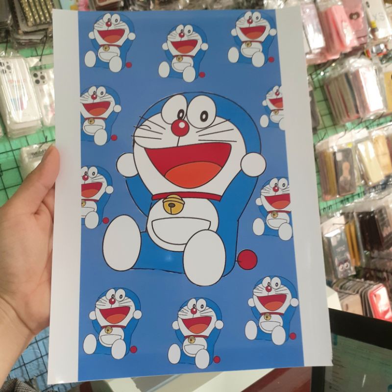 In ảnh kích thước 20×30 cm có ép plastik