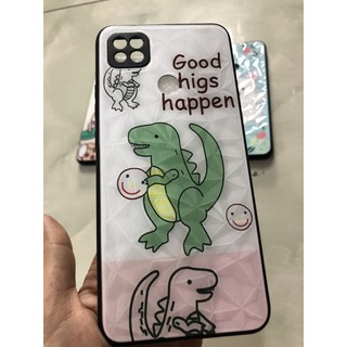 Xiaomi Redmi 9C ốp lưng đá nức siêu đẹp