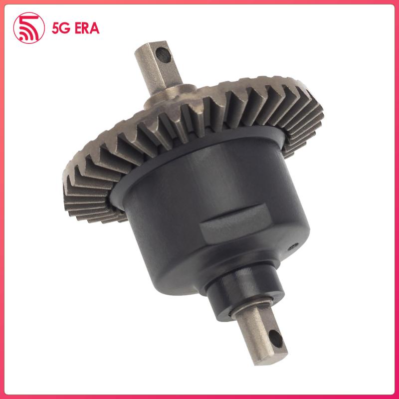 Bánh Răng Cho Xe Hơi Điều Khiển Từ Xa Tỉ Lệ 1 / 10 Slash 4x4 Huanqi 727