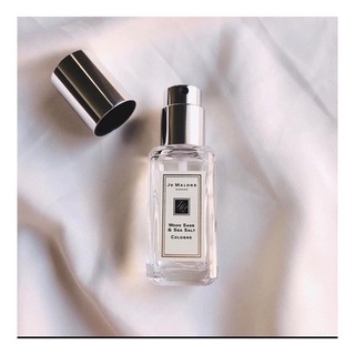 Nước hoa Jo Malone Wood Sage & Sea Salt Cologne 9ml