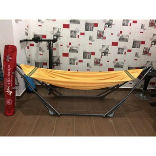 võng xếp cao cấp sơn tĩnh điện