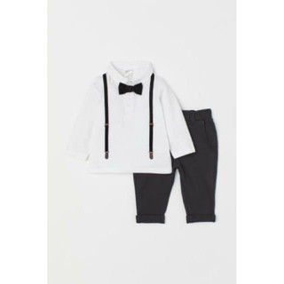 Set Công Tử HM Xuất Xịn