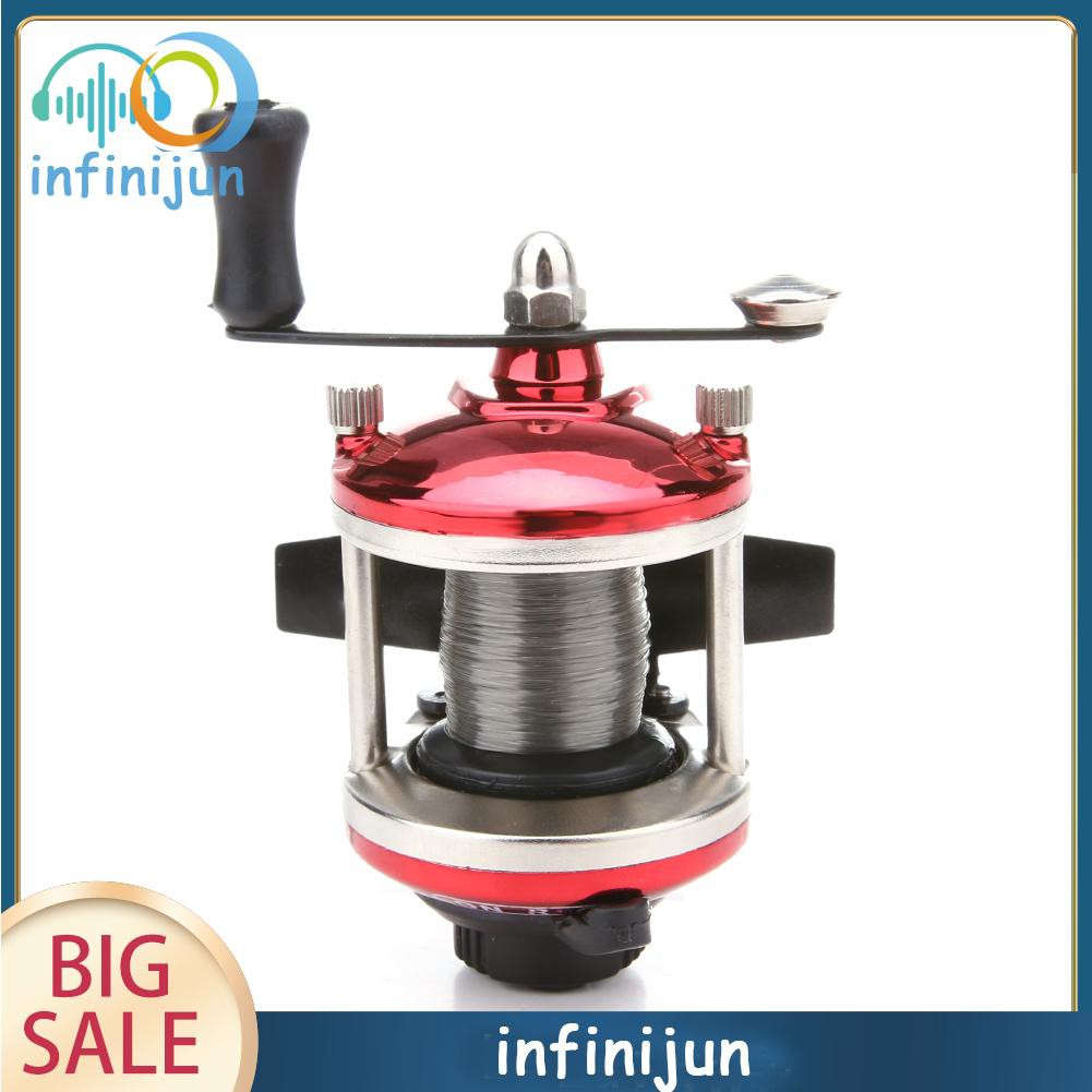 Máy câu cá 3.6.1 mạnh mẽ chuyên nghiệp