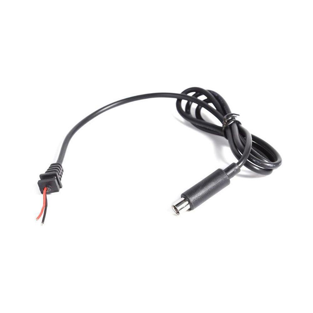 LANFY Set 2 Dây Cáp Nguồn Chuyên Dụng Cho Xiaomi M365 / PRO