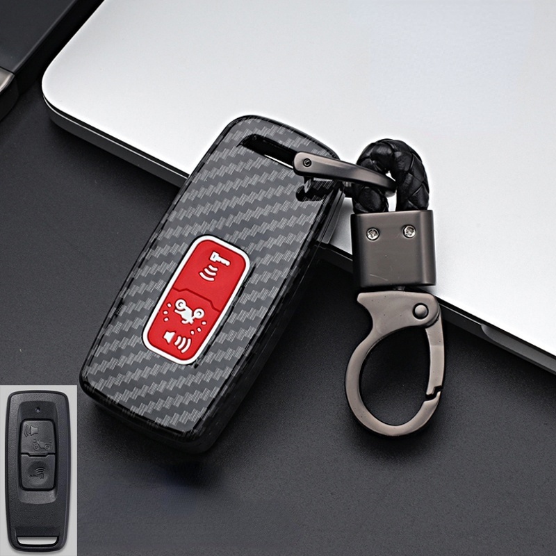 Ốp Bảo Vệ Bằng Sợi Carbon Cho Xe Mô Tô Honda Pcx 160 Adv 2022 Pcx 160