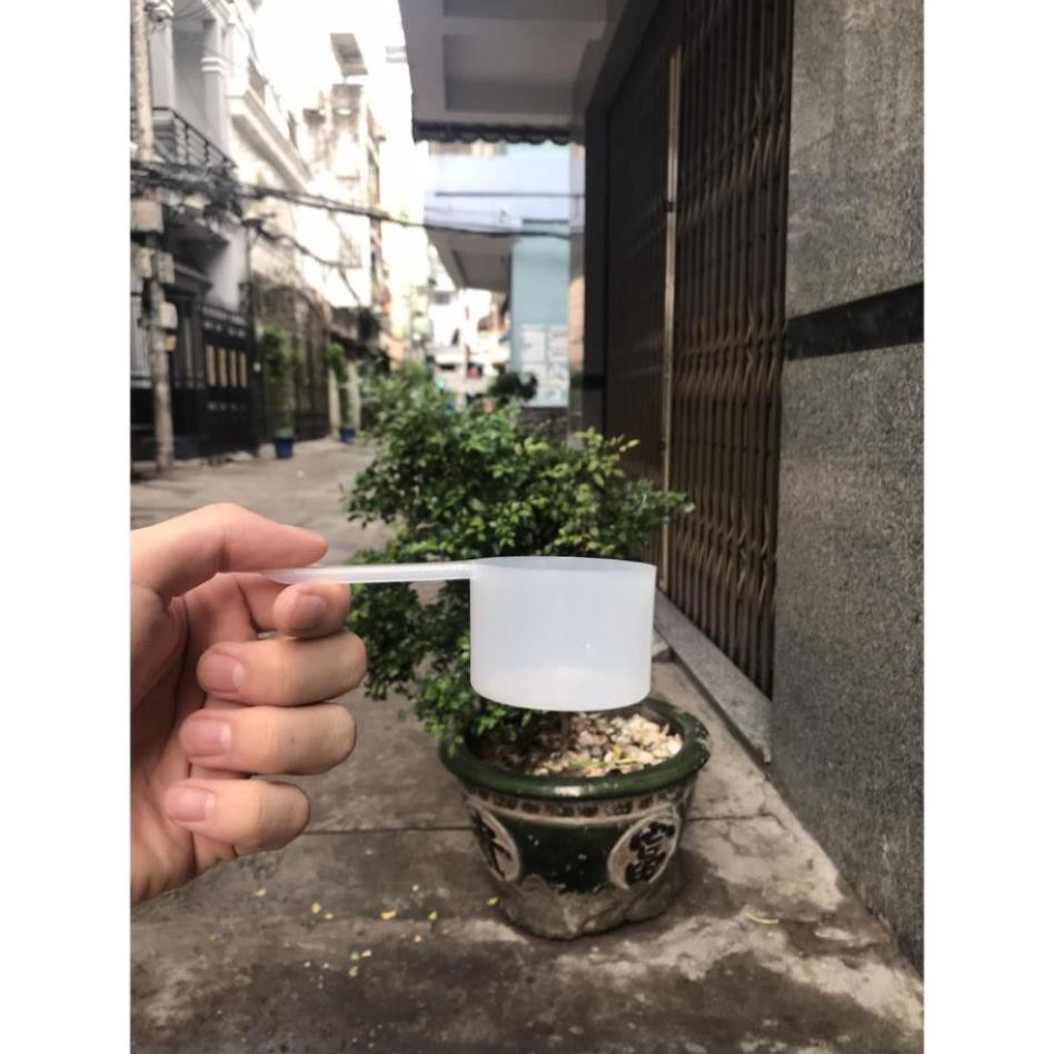 Muỗng múc bột Whey, Mass - Chính hãng