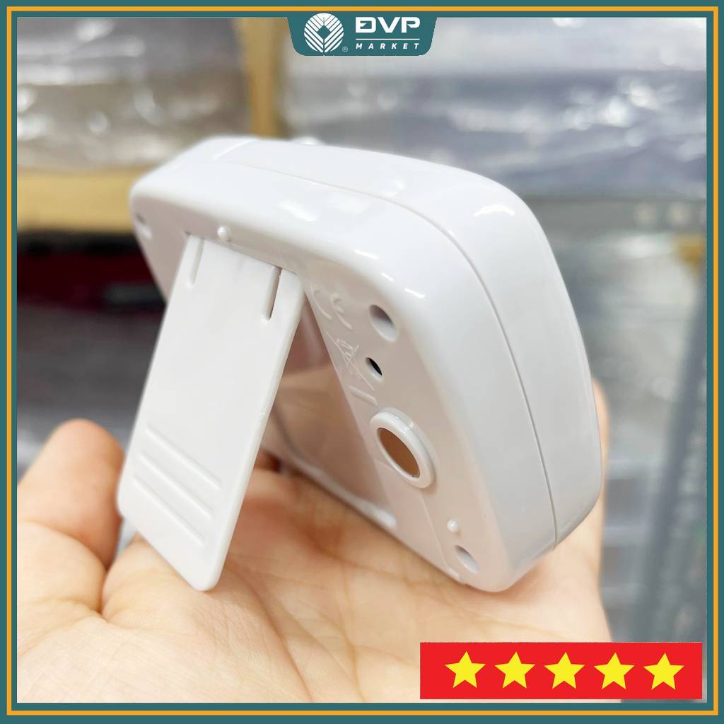 Đồng hồ hẹn giờ nấu ăn Sanneng UN00200 - Đại Vạn Phát