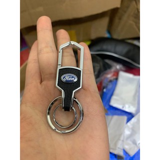 Móc Khoá Ô Tô Xe Ford