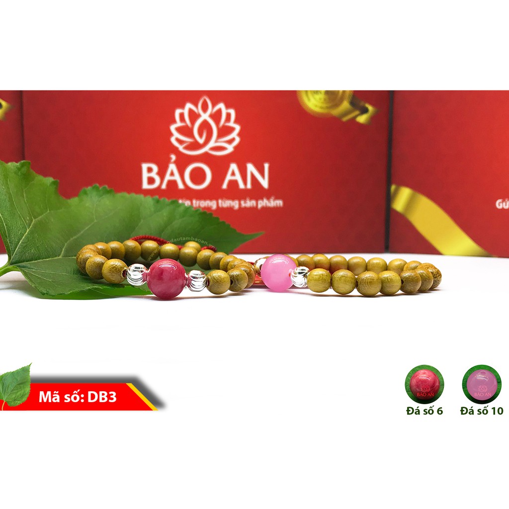 vòng dâu tằm mix màu theo mệnh dành cho các bé