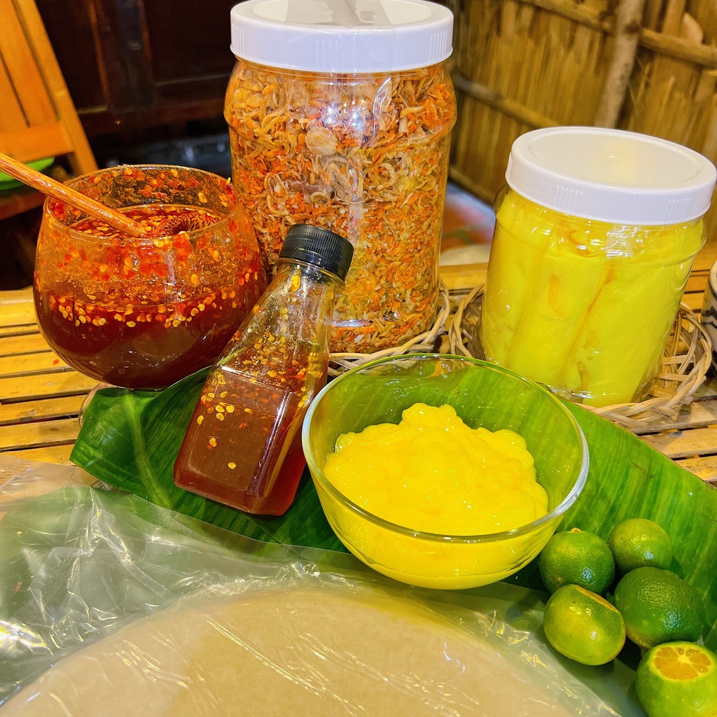 Combo 6 KHỔNG LỒ TẶNG SỐT TẮC .
