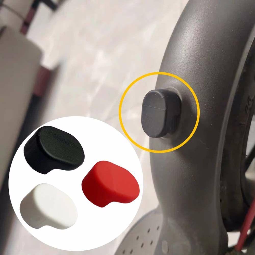 FENDER Tấm Chắn Bùn Phía Sau Dành Cho Xe Scooter Điện XiaoMi M365