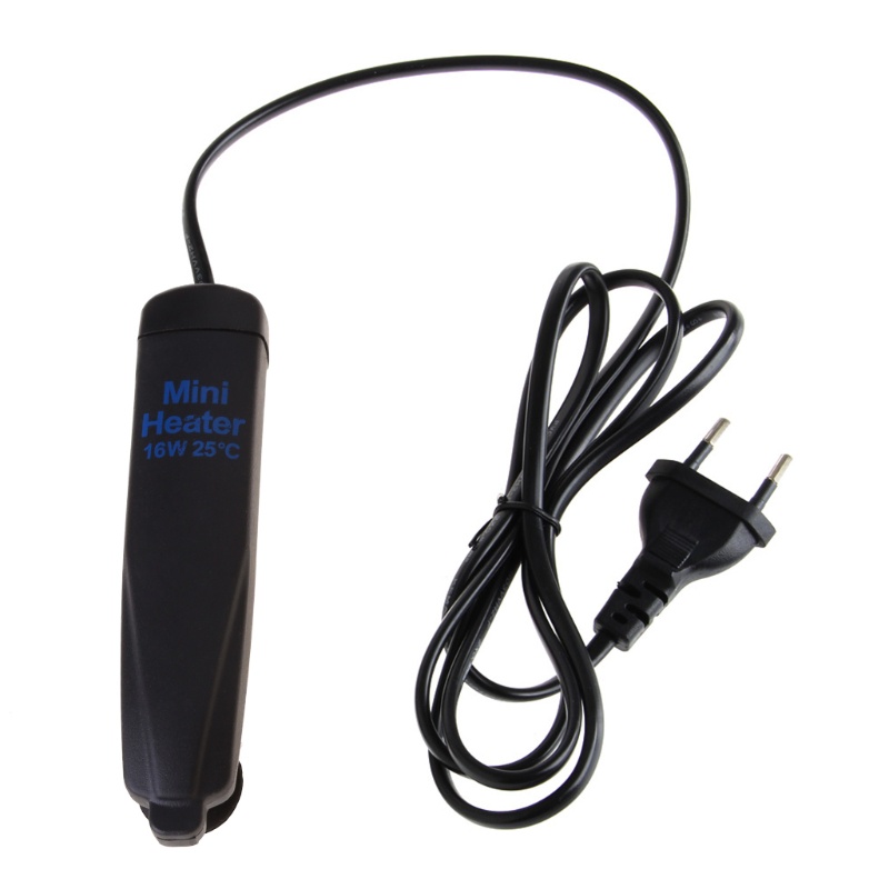 Nhiệt Kế Sưởi Ấm Bể Cá 16w 30w 50w