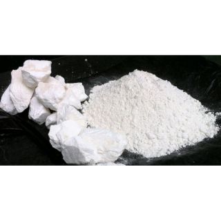 VÔI NÔNG NGHIỆP - VÔI BỘT TÚI 3KG