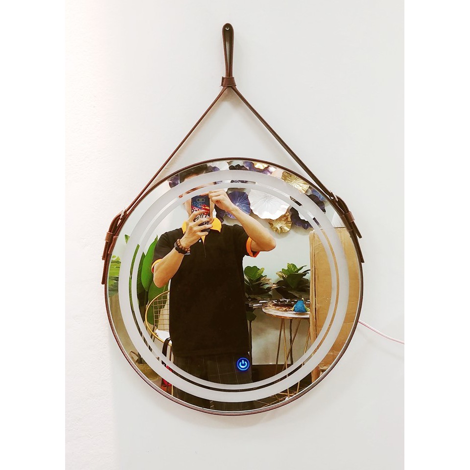 GƯƠNG DA LED CẢM BIẾN