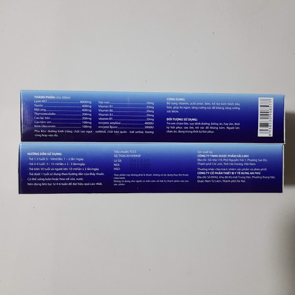 THIMO KOREPLUS SỮA NON hỗ trợ tăng cường đề kháng,ăn ngon, ngủ tốt